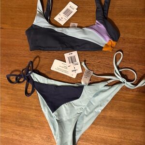 NWT L*space Lizzie Sunburst set